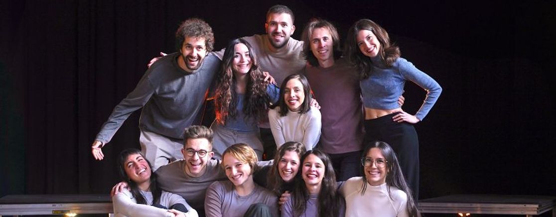 © Cia. Imatge de l'espectacle